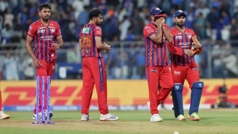 क्या लखनऊ सुपर जायंट्स IPL 2026 जीत सकती थी? अंबाती रायडू का बड़ा दावा