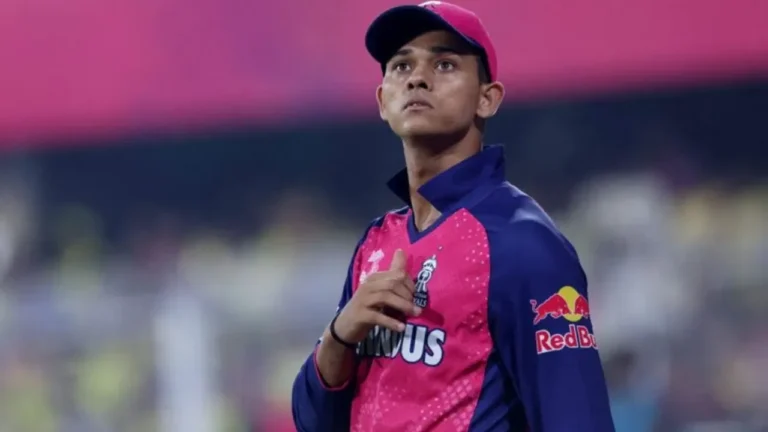 Sanjay Manjrekar attacks Ajit Agarkar and BCCI over Yashasvi Jaiswal’s exclusion – संजय मांजरेकर ने अफगानिस्तान सीरीज से यशस्वी जायसवाल को बाहर करने पर अगरकर और BCCI पर साधा निशाना