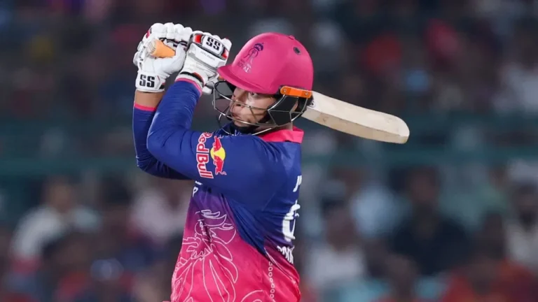 Vaibhav Sooryavanshi breaks Chris Gayle’s all-time six-hitting IPL record in Eli – Vaibhav Sooryavanshi: IPL 2026 के एलिमिनेटर में क्रिस गेल का रिकॉर्ड तोड़ा