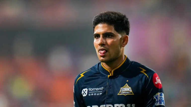 “I get picked.”: Shubman Gill drops huge hint on India T20I future after leading – I get picked.”: Shubman Gill drops huge hint on India T20I future after leading