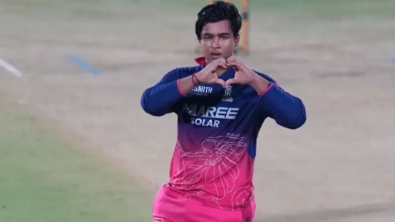 IPL 2026: वैभव सूर्यवंशी के भविष्य पर विवाद, राजस्थान रॉयल्स को कानूनी संकट का सामना