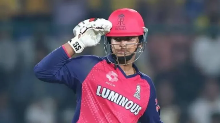 Ignore his birth certificate: Gavaskar demands Team India’s debut for Sooryavans – IPL 2026: सुनील गावस्कर ने की वैभव सूर्यवंशी को भारतीय टीम में शामिल करने की मांग
