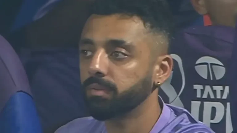 IPL 2026: केकेआर के कोच ने वरुण चक्रवर्ती के जज्बे और दर्द के बावजूद खेलने की तारीफ की