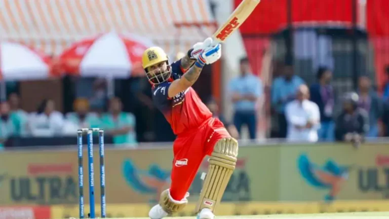 विराट कोहली ने रचा इतिहास, T20 क्रिकेट में एलेक्स हेल्स के विश्व रिकॉर्ड की बराबरी की
