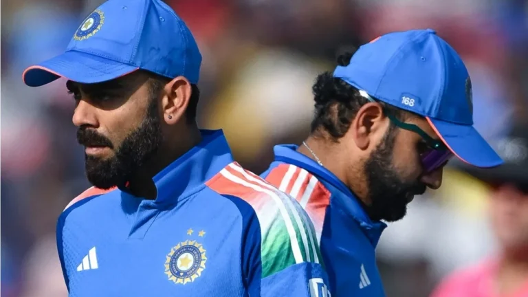 क्या टीम इंडिया से रोहित शर्मा की विदाई तय? BCCI ने विराट और रोहित के भविष्य को लेकर किया बड़ा बदलाव