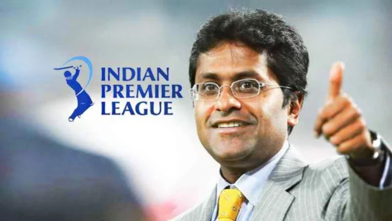 “We Won, And That Was The Start Of Modern Cricket” – Lalit Modi opens up on IPL’ – ललित मोदी का खुलासा: कैसे IPL की नींव ने बदली आधुनिक क्रिकेट की तस्वीर