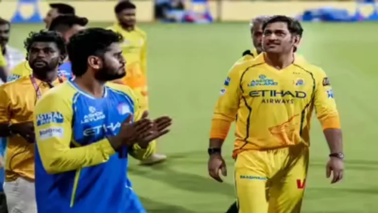 IPL 2026: क्या एमएस धोनी चेन्नई सुपर किंग्स से नाखुश हैं? रविचंद्रन अश्विन का बड़ा दावा