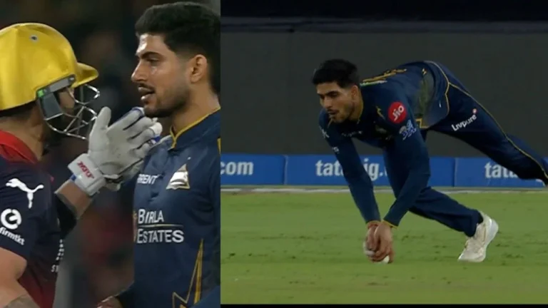 Watch: Virat Kohli engages in heated chats with Shubman Gill, umpires and GT sta – IPL 2026 Final