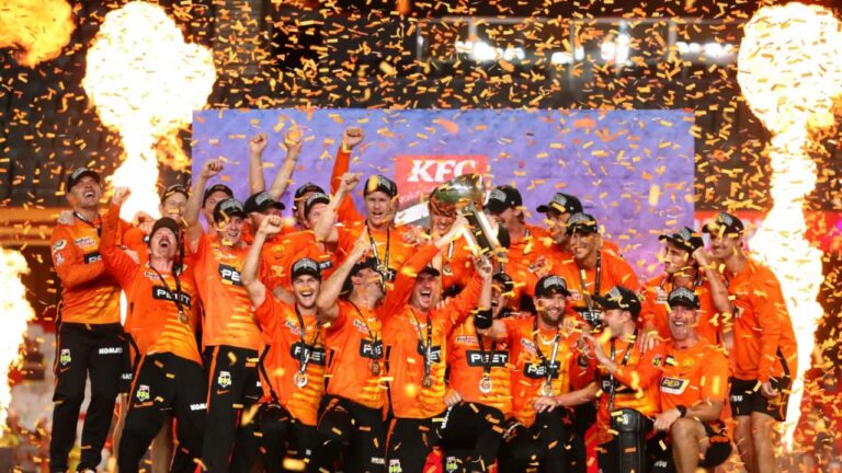 बिग बैश लीग (BBL) में बड़ा बदलाव: IPL की तर्ज पर नीलामी प्रणाली अपनाने की तैयारी