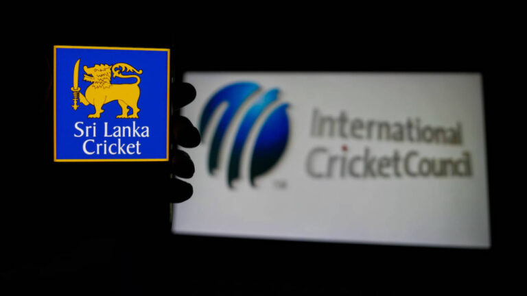 SLC relieved at ICC’s mild response to Transformation Committee – ICC की ट्रांसफॉर्मेशन कमेटी पर हल्के रिएक्शन से SLC को मिली राहत