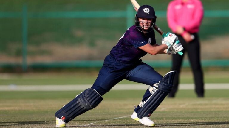Ireland beat Bangladesh; Scotland thump Pakistan; NZ ace 184 chase vs SA: महिला टी20 विश्व कप अभ्यास मैच