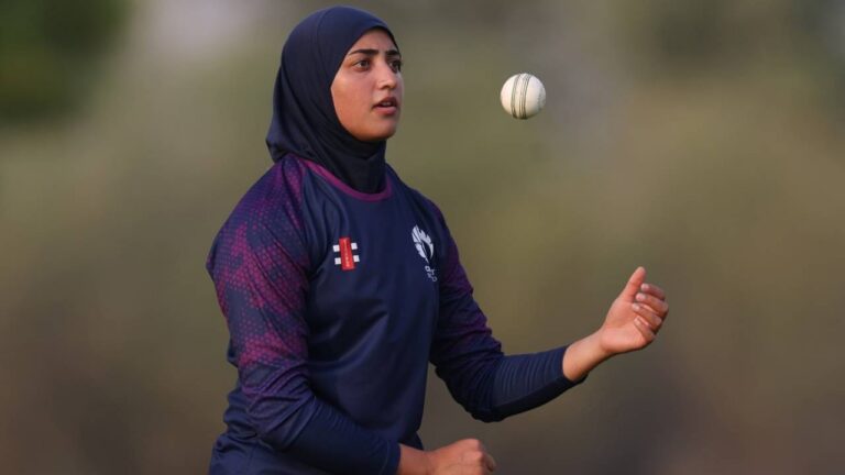 Rainey replaces injured Maqsood in Scotland squad: T20 World Cup Update