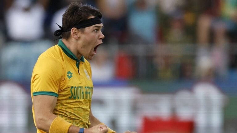 South Africa A quicks steamroll England Lions at Grace Road – ग्रेस रोड पर South Africa A quicks steamroll England Lions – एकतरफा जीत