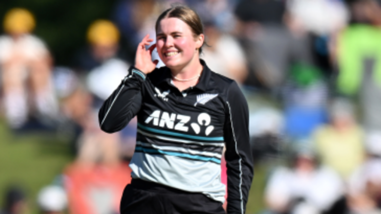 Devonshire, Patel and Sharp earn New Zealand central contracts for 2026-27 seaso