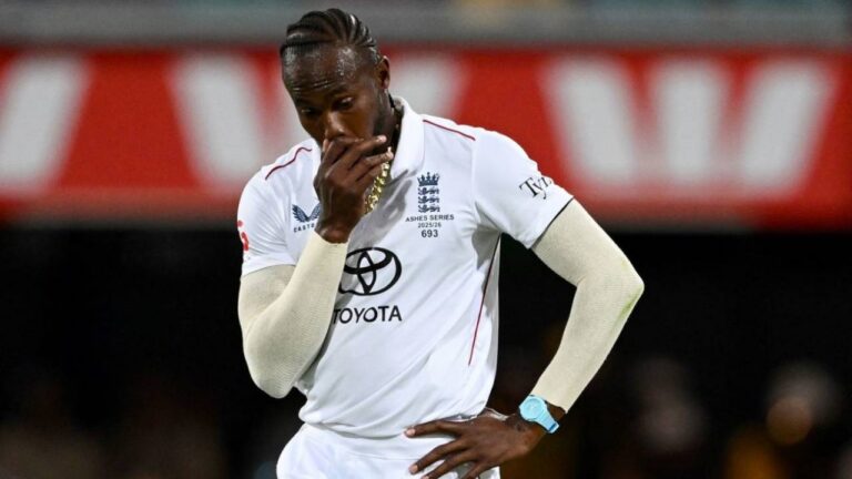 Explained: Why Jofra Archer isn’t in England’s Test squad – समझिए: जोफ्रा आर्चर इंग्लैंड की टेस्ट टीम में क्यों नहीं हैं – अनुपस्थिति के कारण और भविष्य