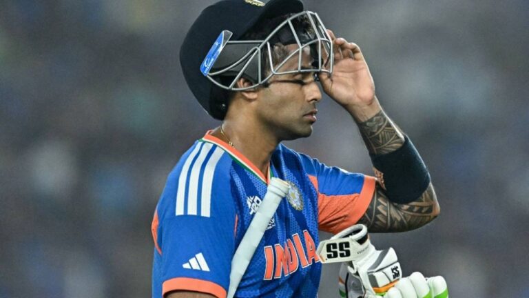 Agarkar: Shreyas replacing Suryakumar ‘best way forward’ – आगरकर: सूर्यकुमार की जगह श्रेयस का चयन ‘आगे बढ़ने का सबसे अच्छा तरीका’