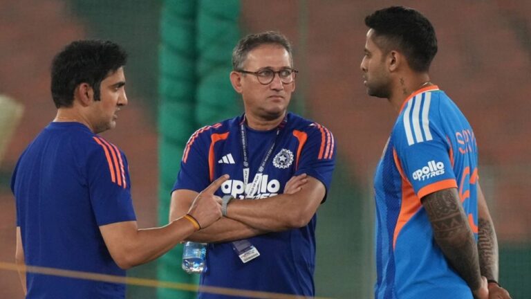 Ashwin: Suryakumar’s axing will set precedent for future selection calls – अश्विन का बड़ा बयान