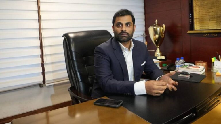 Tamim: Building a world-class High Performance Centre ‘my biggest dream’ – बीसीबी अध्यक्ष का सबसे बड़ा लक्ष्य