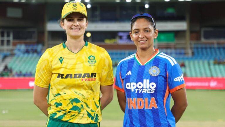 Chance for West Indies and India to take big step towards semi-finals – टी20 विश्व कप 2026