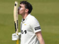 Lawrence's latest hundred not enough for Surrey win - or England call-up 7 416250.6