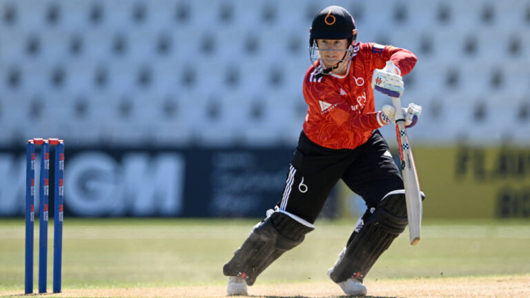 Knott’s four trumps five from Potts as Blaze down Lancashire: शानदार जीत