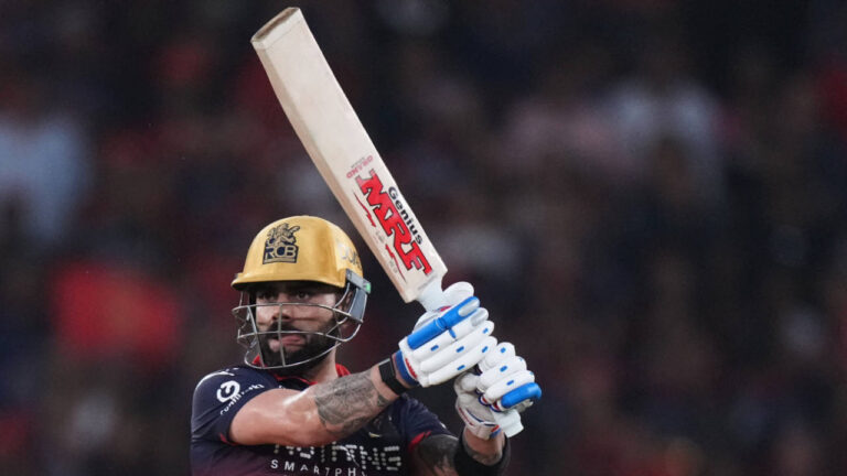Kohli: ‘It was a clinical performance’ – RCB की ऐतिहासिक जीत
