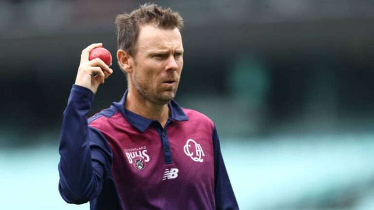 Johan Botha resigns as Queensland and Brisbane Heat coach – जोहान बोथा ने क्वींसलैंड और ब्रिसबेन हीट के कोच पद से इस्तीफा दे दिया है