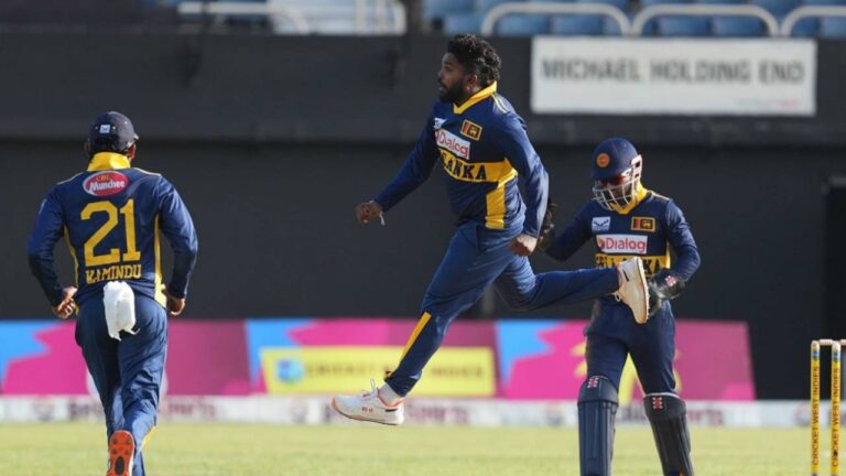 WI look to level series in rainy Kingston: तीसरा वनडे प्रीव्यू
