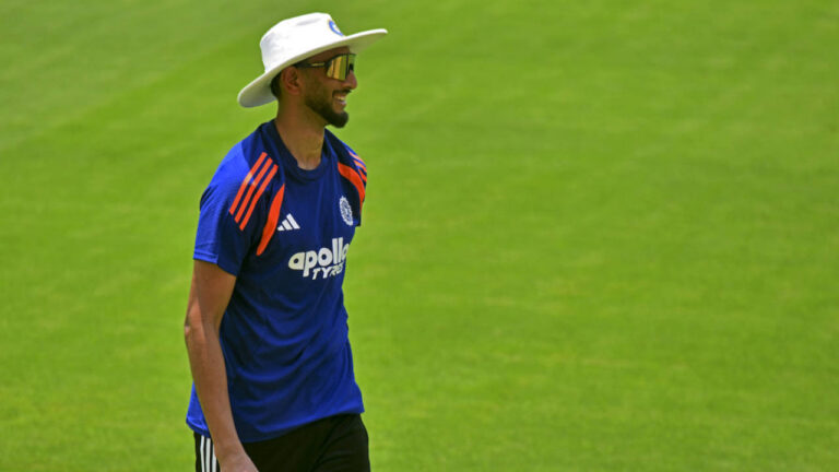Prasidh replaces Siraj for Ireland and England T20Is: जानिए पूरी खबर