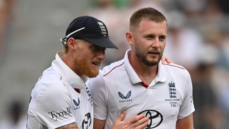 Stokes, Atkinson set to return for third Test after Championship withdrawal: इंग्लैंड की टीम को मिलेगी मजबूती