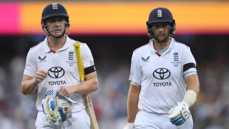 Rob Key on Test captaincy: ‘Joe Root is the man that gets England out of a hole’ – रॉब की ऑन टेस्ट कैप्टेंसी: ‘जो रूट इज द मैन दैट गेट्स इंग्लैंड आउट ऑफ अ होल’ – अंतरिम कप्तान के रूप में वापसी
