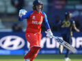 Wyatt-Hodge century drives England to statement victory in tournament opener: इंग्लैंड की ऐतिहासिक जीत 1 418190.6