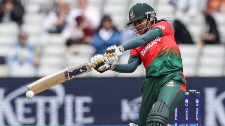“‘My goal was to do something special’ – Ferdous after match-winning fifty agains” – बांग्लादेश की ऐतिहासिक जीत