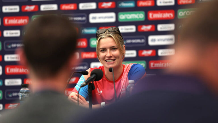 इंग्लैंड आयरलैंड से भिड़ेगा: Bell vows to bring the energy as England face Ireland’s call