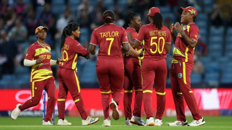 मुनिसार की वापसी: वेस्टइंडीज ने श्रीलंका के खिलाफ टॉस जीतकर गेंदबाजी का फैसला किया – Munisar in as West Indies bowl vs Sri Lanka