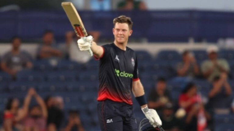 Owen’s 155 powers Freedom to victory even as Pollard overtakes Gayle: एमएलसी इतिहास का सबसे बड़ा स्कोर