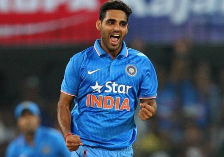 “I don’t want to show that I want to play” – Bhuvneshwar Kumar Delivers Honest V: एक परिपक्व प्रतिक्रिया