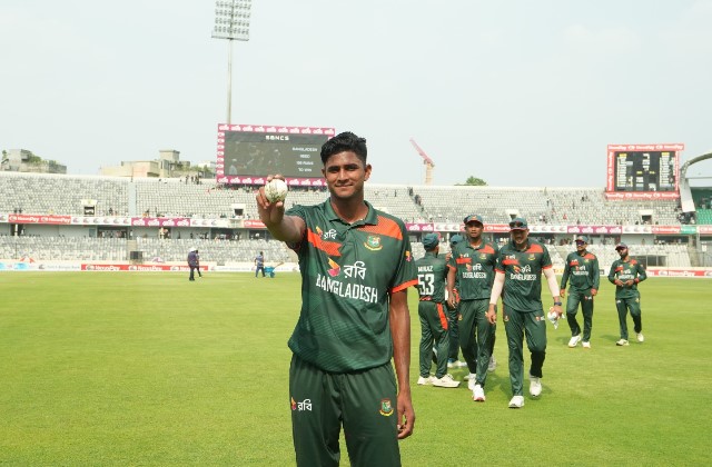 “I knew he would play for Bangladesh” – Ashraful shares untold stories about Nah: मोहम्मद अशरफुल का बड़ा खुलासा