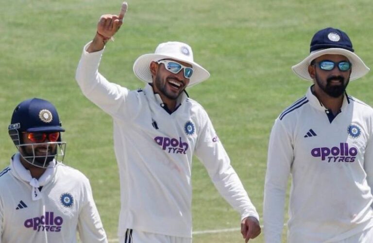 Three biggest wins for India in Test cricket: ऐतिहासिक जीत की कहानी