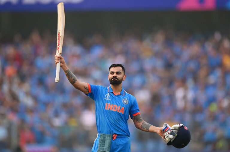 Virat Kohli returns as India announce formidable squad for England ODI’s