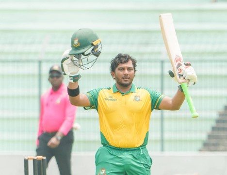 Bangladesh Emerging team beat Zimbabwe A by 85 runs – शानदार जीत
